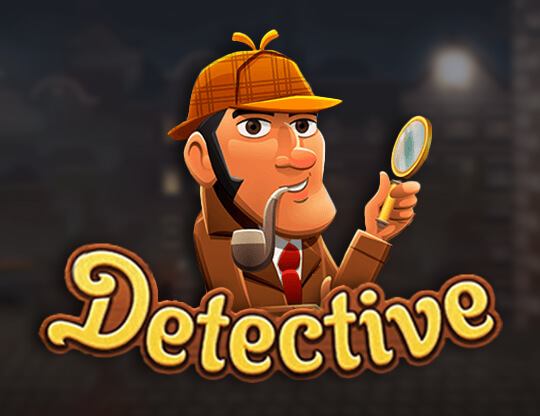 Detective Bingo